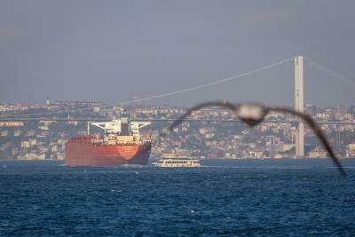  tanker turska bosfor 