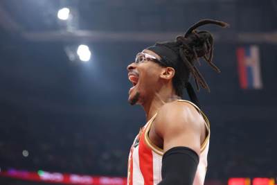  Čima Moneke ljut na navijače Baskonije 