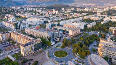  Crna Gora ukida bezvizni režim za Rusiju, Bjelorusiju i Tursku 