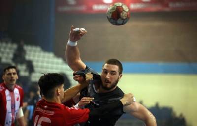  RK Partizan igra finale Kupa Srbije protiv Dinama 