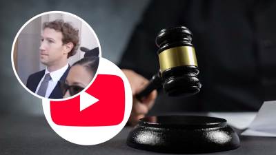  Meta i YouTube krivi za zavisnost tinejdžerke 