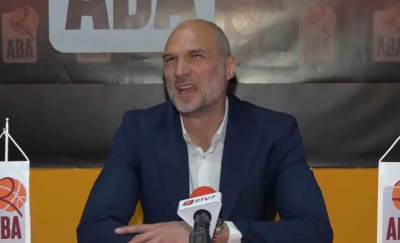  Marko Simonović napustio konferenciju za medije u Tuzli 