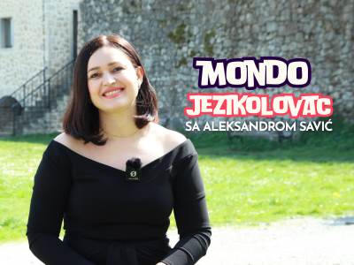  Jezikolovac 