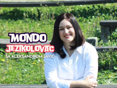  Jezikolovac 