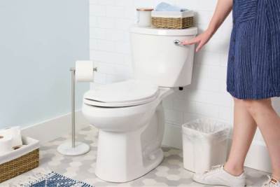  WC šolje bez oboda kao zamjena za klasične 