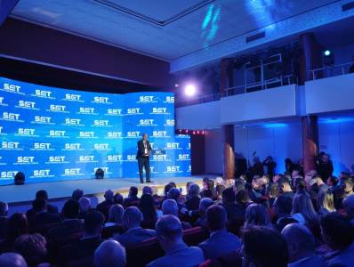  m:tel podržao Samit energetike u Trebinju 