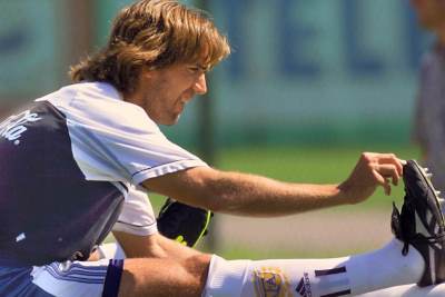  Batistuta htio da mu amputiraju noge zbog bolova 