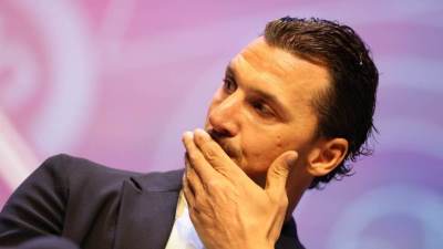  zlatan ibrahimovic nisam imao sta da jedem 