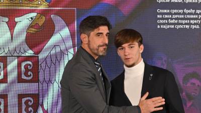   koliko vrijedi vasilije kostov iz crvene zvezde 