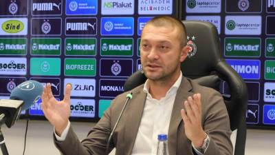  ivica iliev fk partizan bi se ugasio bez pomoci drzave 