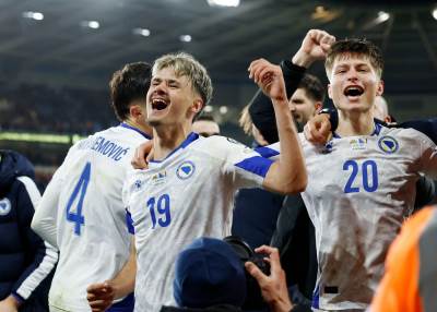  Vels BiH izjave Kerim Alajbegović Tarih Muharemović 