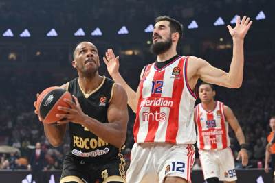  dzeron blosomgejm proziva crvenu zvezdu 