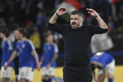  đenaro Gatuzo o BiH 