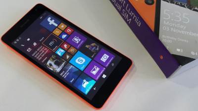  I ovaj Lumia telefon dobija Windows 10 