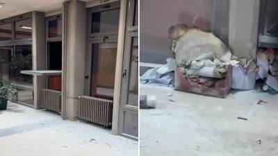  Djevojka skočila s 5. sprata u Beogradu i poginula 