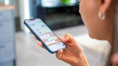  whatsapp omogućio prebacivanje četova između Androida i iPhona 