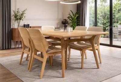  Pet ideja koje će vašu trpezariju učiniti modernijom 