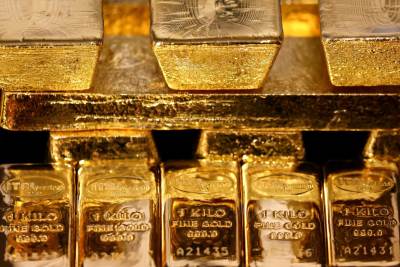  Zašto cijena zlata opada u kriznim vremenima? 