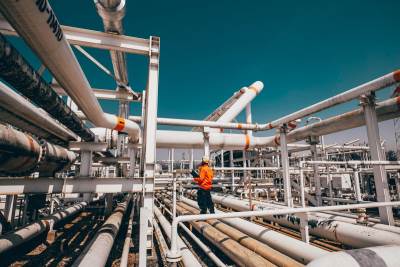  Rat u Iranu: Gasa i nafte nema dovoljno u Evropi, priprema za zimu upitna 