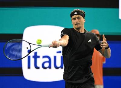  Zverev osvojiću grend slem 