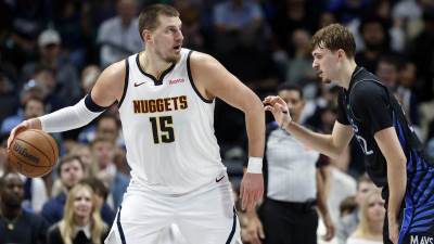  Kuper Fleg oduševljen Nikolom Jokićem 