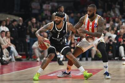  Partizan najviše pogođen povredama u Evroligi 