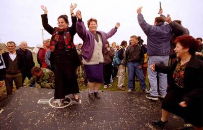  Fudbaler Đorđe Maletić učestvovao u obaranju F117 