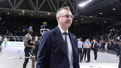  Ko je Nenad Jakovljević, novi trener Virtusa 