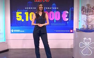  Loto brojevi 27. mart 