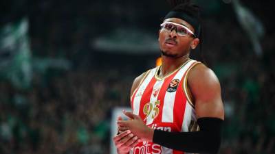  Žalgiris pobijedio Fenerbahče 