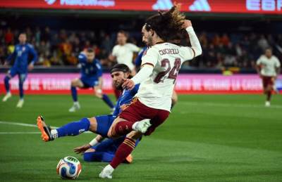  Španija pobijedila Srbiju 3:0 