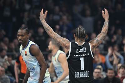  Partizan Valensija uživo prenos livestream Evroliga 