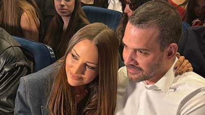  Aleksandra Prijović o braku sa Filipom 