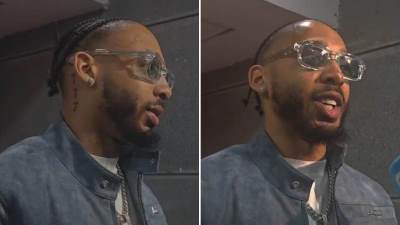  Karlik Džouns o Zvezdi Više od svega želim da ne uspiju 