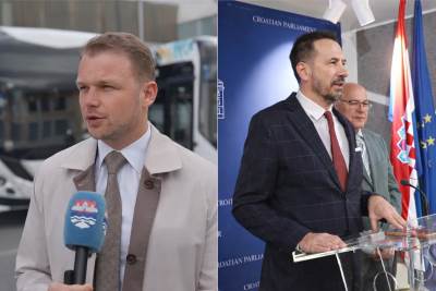  Stanivuković odgovorio na inicijativu Hrvata: Poštujemo suverenitet i želimo vam sve najbolje 