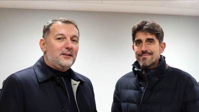  Srbija bi mogla da odigra prijateljski meč protiv Argentine 