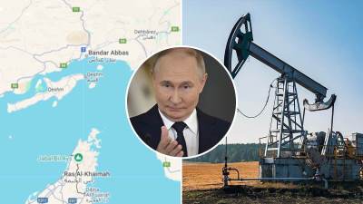  Dmitrijev tvrdi da će Evropa moliti za rusku naftu 