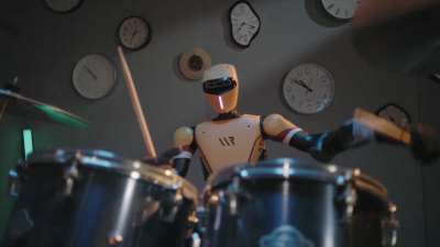  Westlake Robotics predstavio je Titan O1 