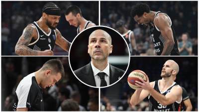  Analiza Šta je Penjaroja promijenio u Partizanu 