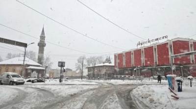  Unsko-sanski kanton i dalje bez struje i vode 