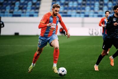  Borac i TSC odigrali remi 2-2 u prijateljskoj utakmici 