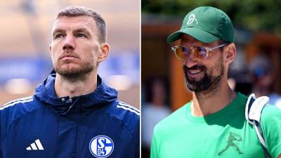  Novak Đoković čestitao Edinu Džeki i reprezentaciji BIH 