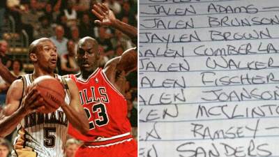  Životna priča Džejlena Rouza  