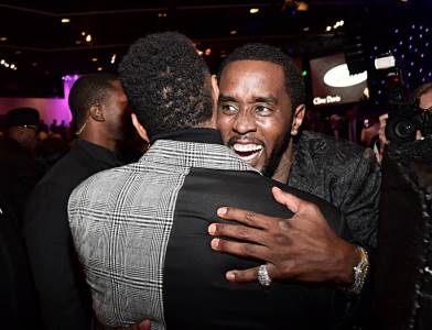  Pjevač ašer branio paf dedija 