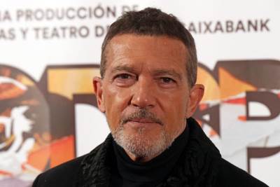   Antonio Banderas otkrio zašto je napustio Holivud  