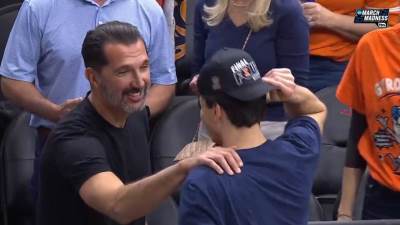  Andrej Stojaković sa Ilinoisom ide na fajnal-for NCAA 