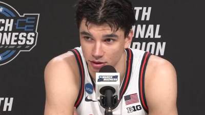  Andrej Stojaković želi da osvoji NCAA ligu 