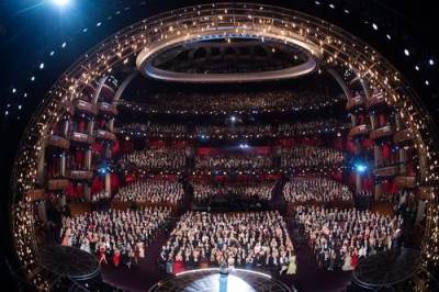  Dodjela oskara mijenja lokaciju 