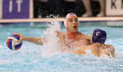  Radnički iz Kragujevca u polufinalu Kupa Evrope 