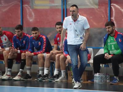  RK Ohrid pravi drim tim u rukometu 